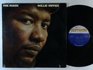 WILLIE HUTCH The Mack OST LP on Motown