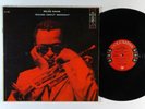 MILES DAVIS 'Round About Midnight LP on Columbia 6-eye DG mono