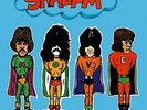 `Move, The - Shazam [LP] [180 Gram Audiophile Vinyl, import)` VINYL LP NEW