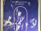 ROLLING STONES In Concert Stoned in Europe LIVE 1970 2x LPs not TMOQ