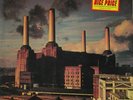 Pink Floyd ?Animals Vinyl LP Australia 1977 Record