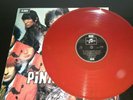 PINK FLOYD - THE PIPER AT THE GATES OF DAWN - NEW RED VINYL - L.P.
