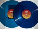 PINK FLOYD, THE WALL, 2 LP BLUE VINYL, GATEFOLD JACKET, 2019 EU IMPORT