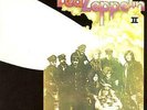 Led Zeppelin Led Zeppelin II - 7th - VG UK vinyl LP album record K40037
