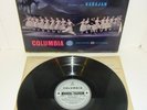 COLUMBIA SAX 2306 T/s UK 1st LABEL LP TCHAIKOVSKY SLEEPING BEAUTY / SWAN LAKE