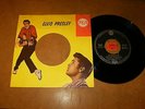 ELVIS PRESLEY - KING CREOLE - DIXIELAND ROCK   / LISTEN - ROCK N ROLL