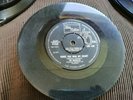 The Miracles ?– My Girl Has Gone Label: Tamla Motown ?– 54123 Format: Vinyl, 7