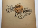 Neil Young MS  2032 Vinyl LP Record 