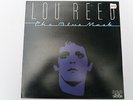 Lou Reed ?– The Blue Mask LP, Aus Original, VINYL MINT
