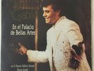JUAN GABRIEL -EN EL PALACIO DE BELLAS ARTES- MEXICAN 2 X LP TRANSLUCENT LATIN PO