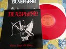Blasphemy fallen angel of doom 1990