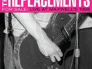 The Replacements For Sale: Live At Maxwells 1986 NEW OVP Rhino 2xVinyl LP
