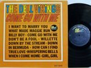 The DELL VIKINGS Come Go With Me Dot DLP 3695 VG/EX doo-wop