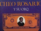 CHEO ROSARIO Y SU ORQUESTA - EL VIVE BIEN DEL BARRIO