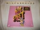 Beat Street - Original Soundtrack Vol 1 - FACTORY SEALED W/ HYPE - Vinyl 7801541