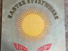 13TH FLOOR ELEVATORS-Easter Everywhere LP RARE ORIGINAL SIGNED BY ROKY