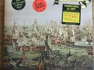 BEE GEES-Trafalgar LP MONO WHITE LABEL PROMO RARE CLEAN