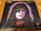 KISS - Paul Stanley 1978 Solo - NEW - Vinyl LP - KISSTERIA - 2014