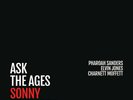 Sonny Sharrock, Pharoah Sanders - Ask The Ages LP (Hive Mind record)
