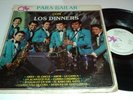 Killer Latin Funk ARIES Los Dinners BOOGALOO EN SAX (Up-hard) unknown HEAR