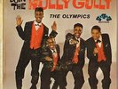 THE OLYMPICS 