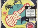 The Monkees - Cereal Box Record Set - 4 x Flexi-disc Vinyl 7