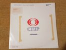 KAREL KRAUTGARTNER & ORF BIG BAND - ARBEITPSLATTE U-LP 76/25 - RAR  LIBRARY