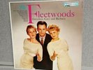 THE FLEETWOODS: Self Titled DOLTON Orig DJ Teen Doo Wop ’60 Vinyl LP