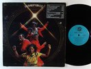 FAMILY CIRCLE Self-Titled LP on Sky Disc VG++