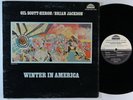 GIL SCOTT-HERON & BRIAN JACKSON Winter In America LP on Strata-East