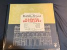 Teatro alla Scala Madam Butterfly - Vinyl Box Set - Used