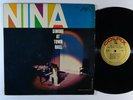 NINA SIMONE At Town Hall LP on Colpix mono