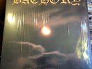 BATHORY - RETURN OF DARKNESS Like New In Shrink  VINYL RECORD Only Played Once????
