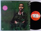 POLITICIANS Featuring McKinley Jackson LP on Hot Wax