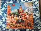 The Rolling Stones Their Satanic Majesties Request UK MONO TXL 103 VINYL