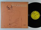 BEN WEBSTER Music With Feeling LP on Norgran DG mono david stone martin