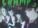 The Cramps Live In New York 1979 vinyl LP 2015 DOL