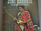 Jimi Hendrix The Greatest Original Sessions - Coffret 4 Disques. CCV 2506