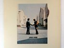 Pink Floyd - Wish You Were Here (UK Vinyl LP 1st Pressing A-1/B-1C)