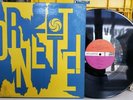 Ornette Coleman - Ornette Atlantic LP 1378 VG++ FREE JAZZ MONO