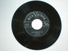 CURTIS GORDON 45 RCA 47-5356 ROCKY ROAD OF LOVE - ROMPIN' AND STOMPIN'