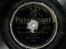 Mary Johnson PARAMOUNT 12931 P PRE WAR BLUES 78