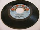 SUGAR PIE DESANTO - SOULFUL DRESS / USE WHAT YOU GOT - CHECKER