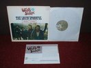 ERIC CLAPTON & OTHERS Whats Shakin' LP 1966 GOLD ELEKTRA 1st Press + INSERT