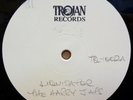 HARRY J ALL STARS LIQUIDATOR UK TROJAN RECORDS TEST PRESS LP TBL 1002 MINT