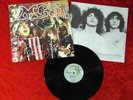 LP MC 5: Kick Out The Jams (Elektra 22 022) D