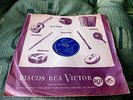 ELVIS PRESLEY 1959 “I Need You Love Tonight/A Fool Such As I” 78 RPM 10” BRAZIL