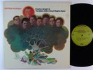 CHARLES WRIGHT & WATTS 103RD STREET RHYTHM BAND Express Yourself LP on NM/VG++
