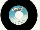 Northern Soul Little Richie Just another heartache