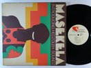 HEDZOLEH SOUNDZ Masekela Introducing LP on Blue Thumb